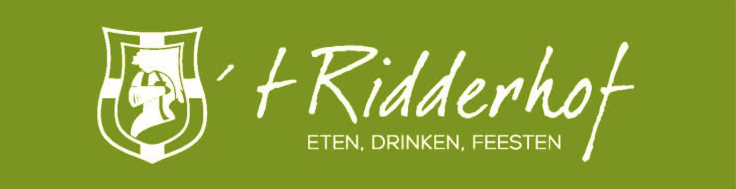 Ridderhof logo 