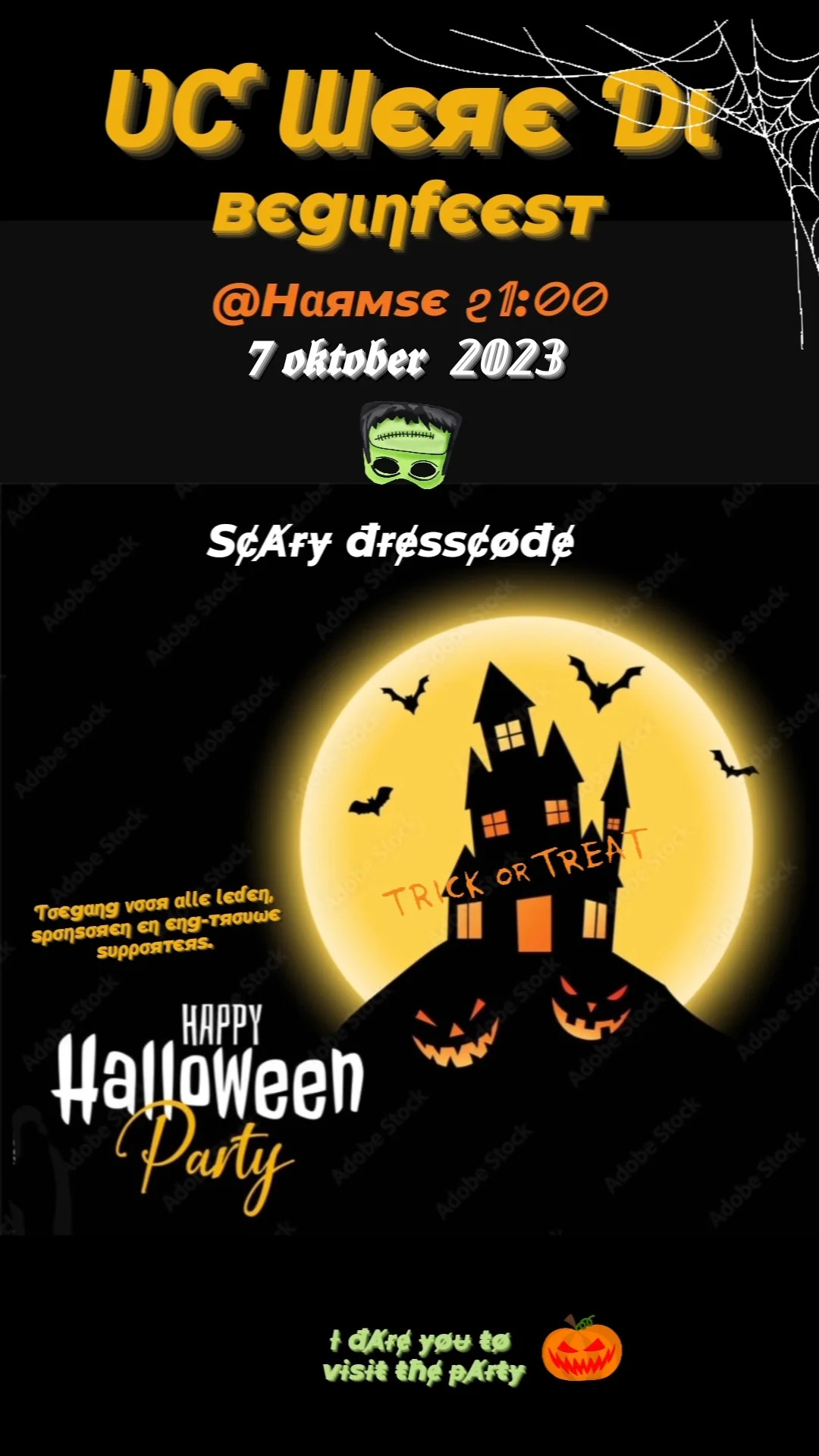 Beginfeest2023