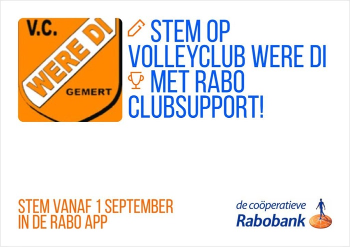 Clubsupport 2025