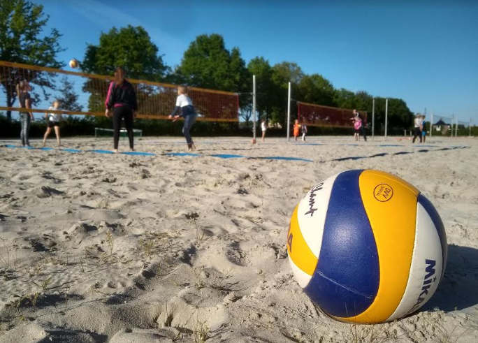 20260601 Beachvolleybal